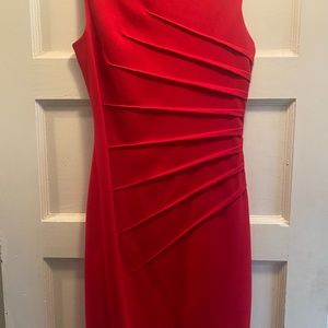 Calvin Klein cocktail dress